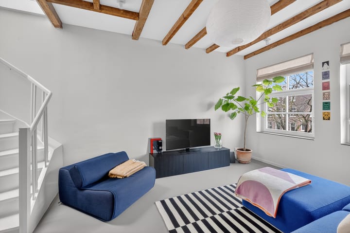 Photo 8 of Egelantiersgracht 91-3