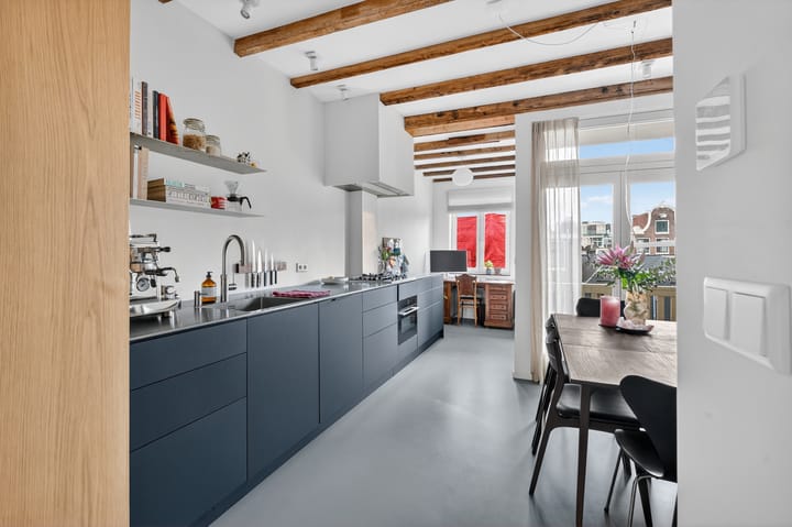 Photo 10 of Egelantiersgracht 91-3