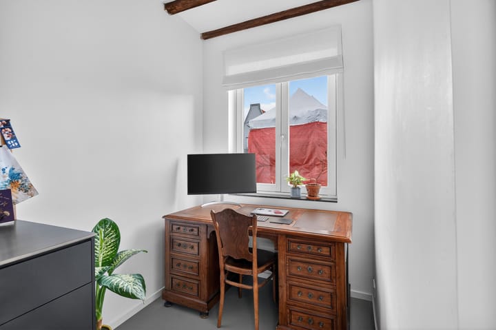 Photo 12 of Egelantiersgracht 91-3