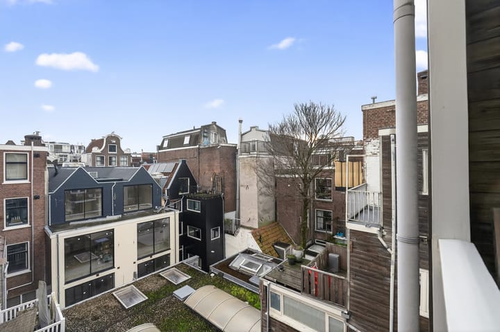 Photo 15 of Egelantiersgracht 91-3