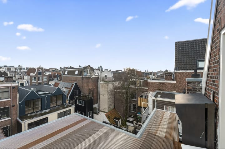 Photo 17 of Egelantiersgracht 91-3