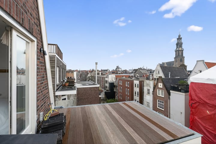 Photo 18 of Egelantiersgracht 91-3