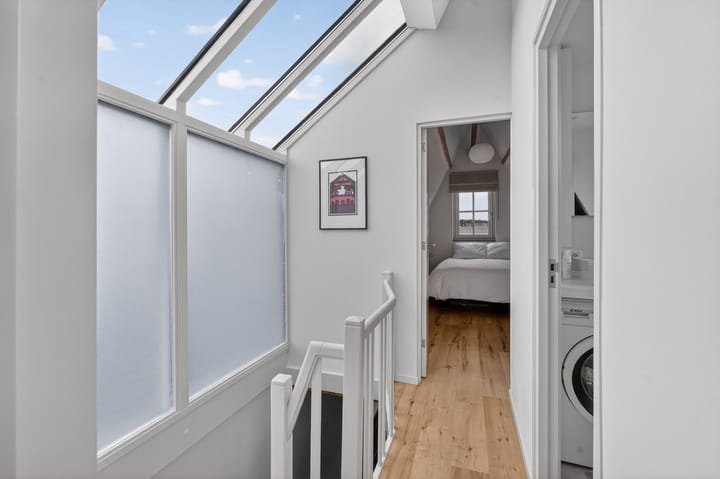 Photo 19 of Egelantiersgracht 91-3