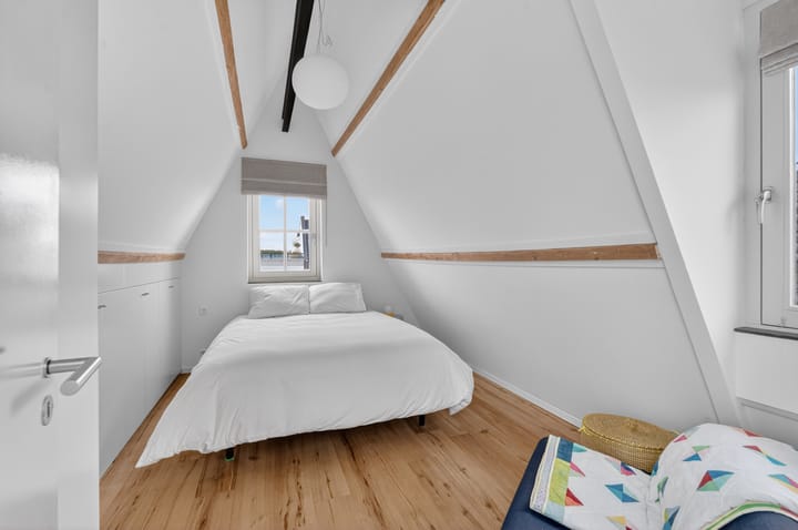 Photo 21 of Egelantiersgracht 91-3