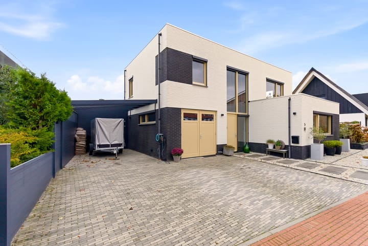 Foto 4 van Kiekberg 5