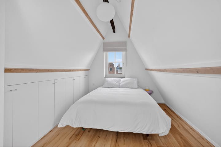 Photo 22 of Egelantiersgracht 91-3