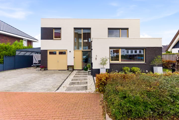 Foto 6 van Kiekberg 5