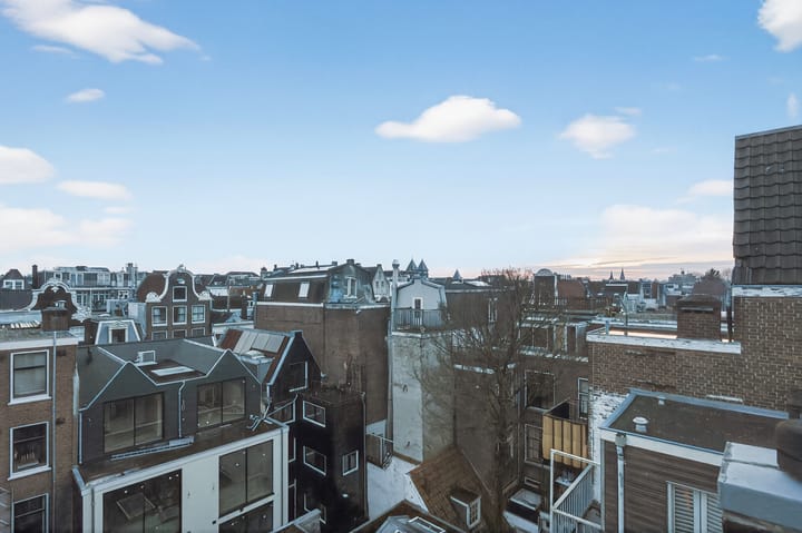 Photo 24 of Egelantiersgracht 91-3