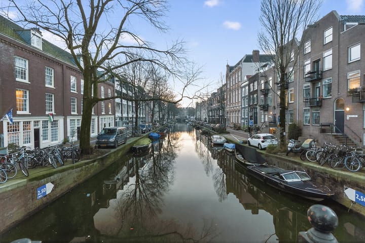 Photo 25 of Egelantiersgracht 91-3