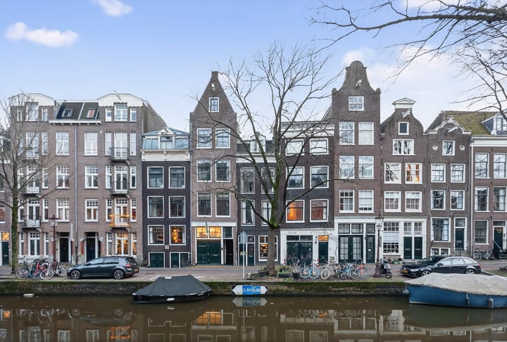 Photo 26 of Egelantiersgracht 91-3