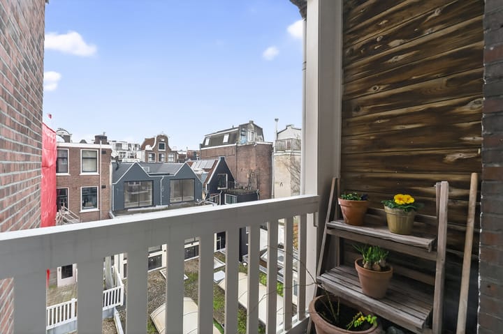 Photo 14 of Egelantiersgracht 91-3