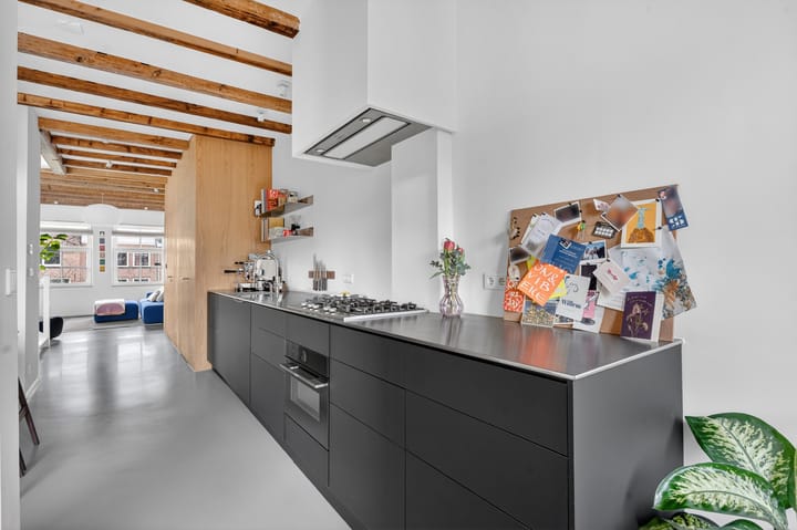 Photo 13 of Egelantiersgracht 91-3