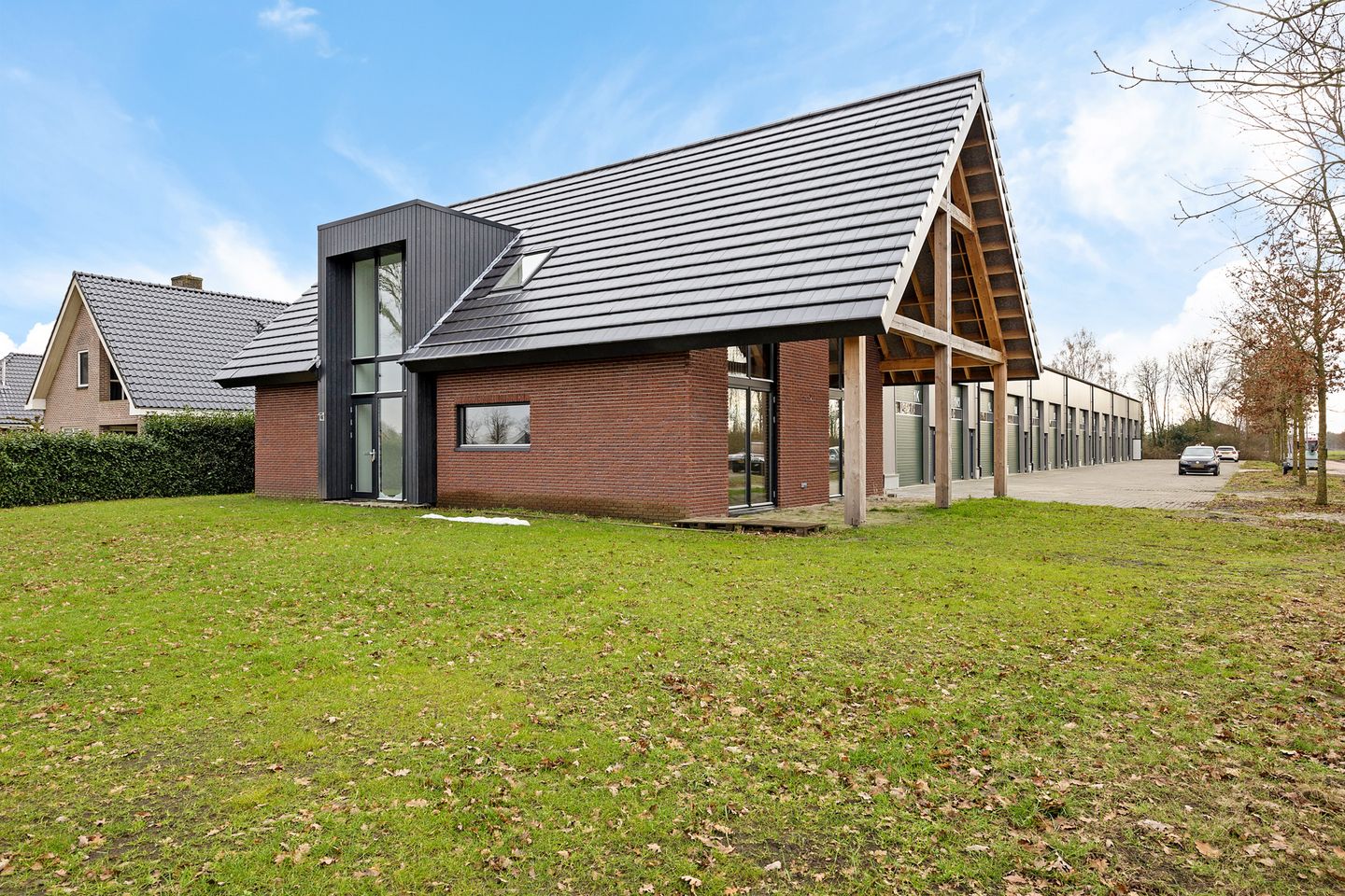 Photo 1 of Strengenweg 1-H