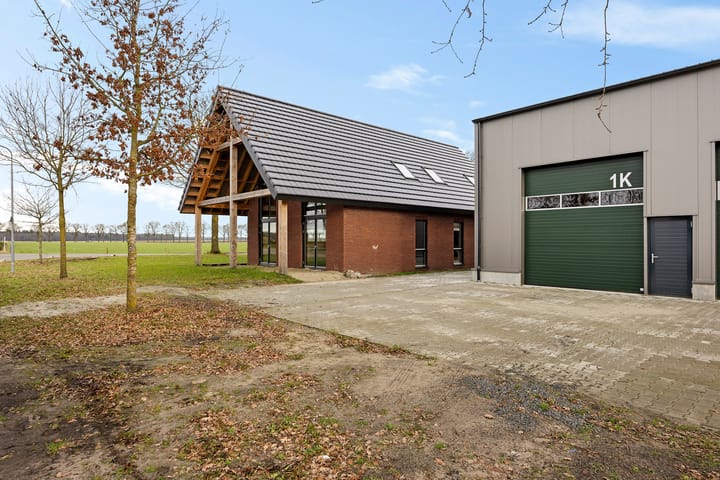 Photo 2 of Strengenweg 1-H