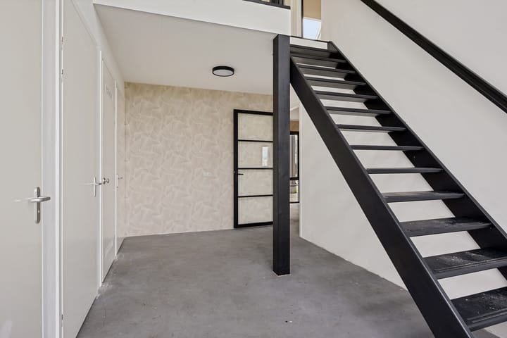 Foto 7 van Strengenweg 1-H