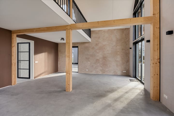 Foto 10 van Strengenweg 1-H