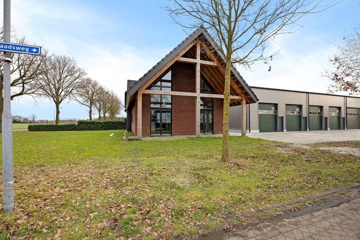 Foto 33 van Strengenweg 1-H