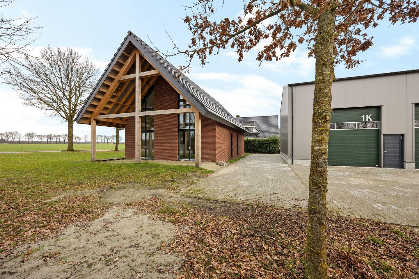 Photo 34 of Strengenweg 1-H