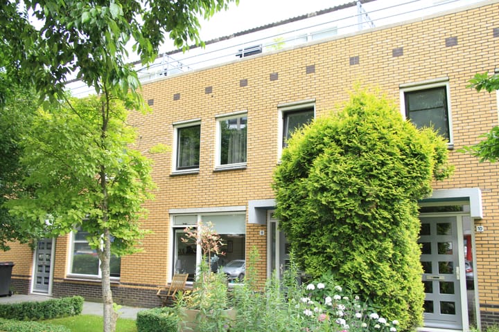 Foto 1 van S. Allendeplein 12