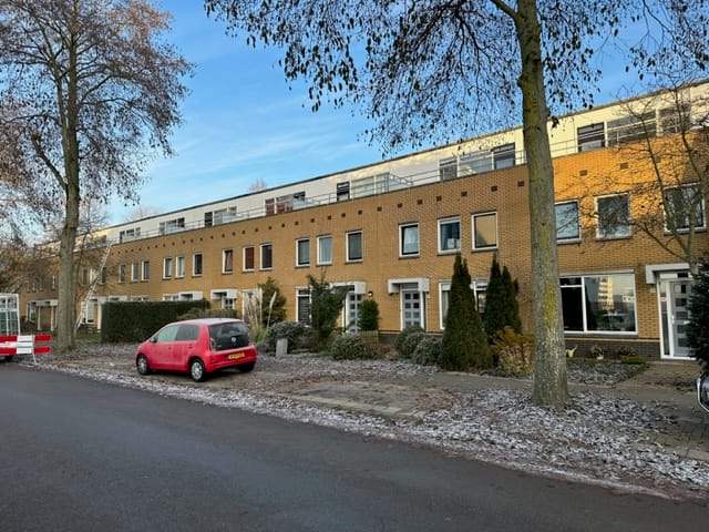 Foto 2 van S. Allendeplein 12