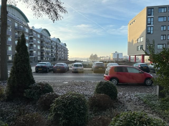 Foto 3 van S. Allendeplein 12