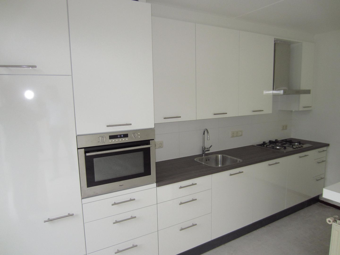 Foto 5 van S. Allendeplein 12