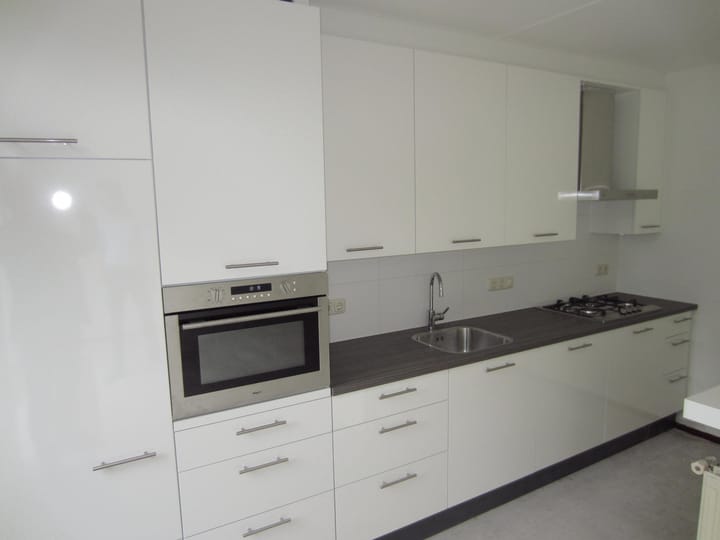 Foto 5 van S. Allendeplein 12