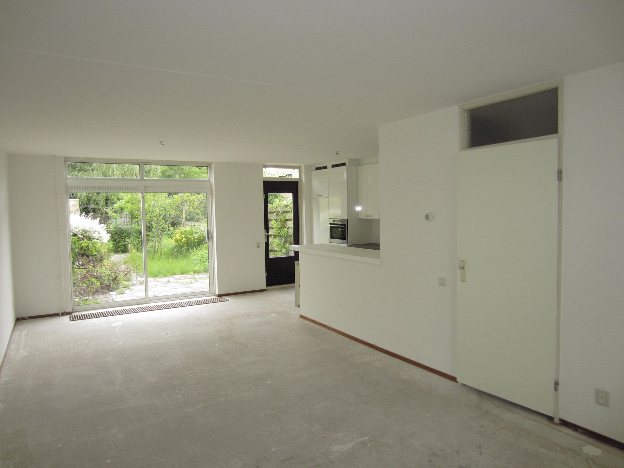 Foto 6 van S. Allendeplein 12