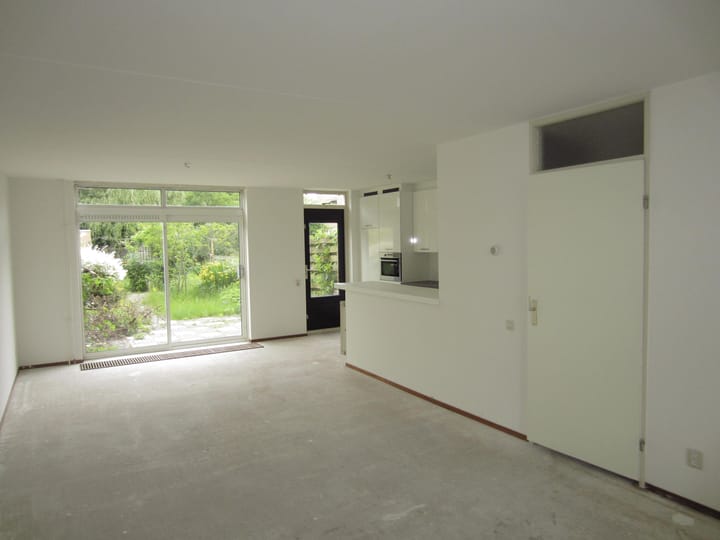 Foto 6 van S. Allendeplein 12