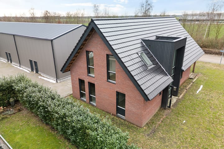 Foto 43 van Strengenweg 1-H