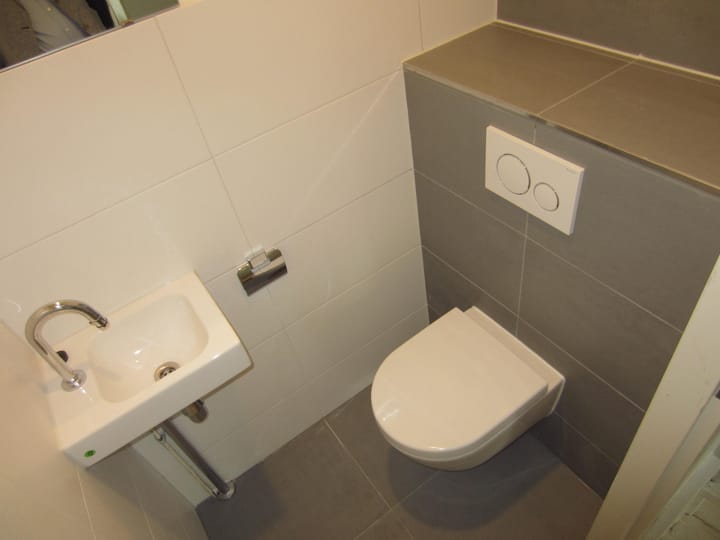 Foto 7 van S. Allendeplein 12