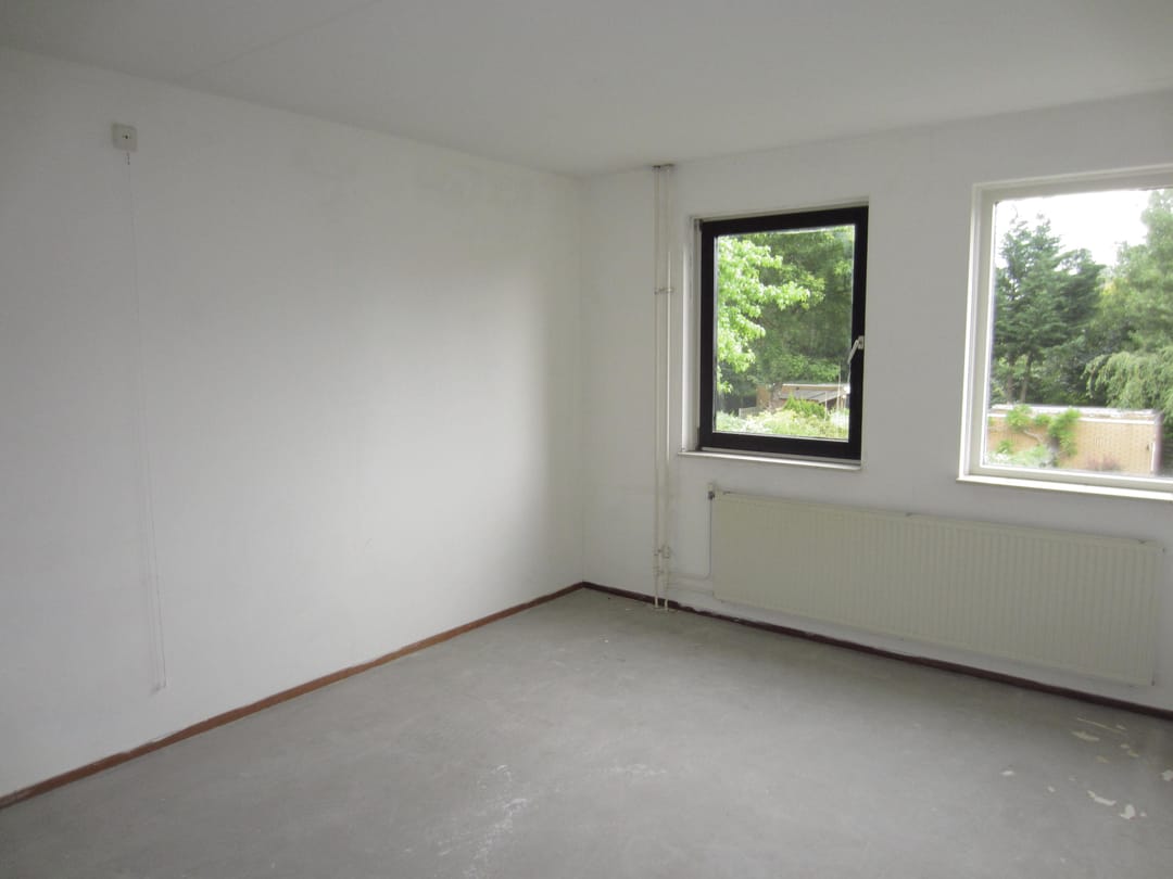 Foto 8 van S. Allendeplein 12