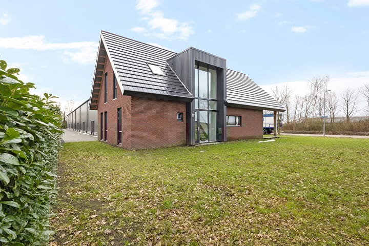 Foto 45 van Strengenweg 1-H