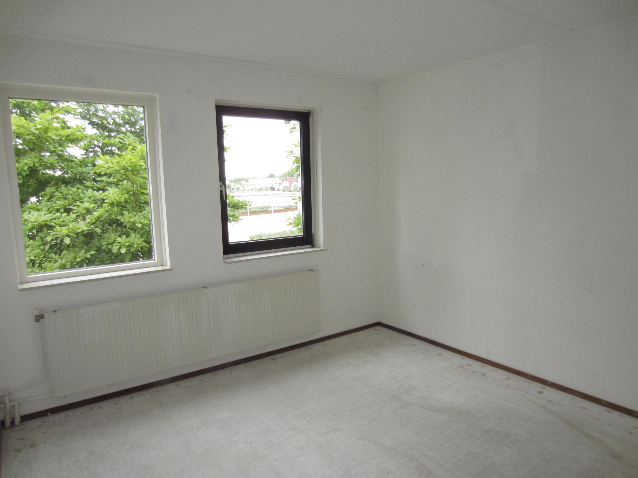 Foto 9 van S. Allendeplein 12