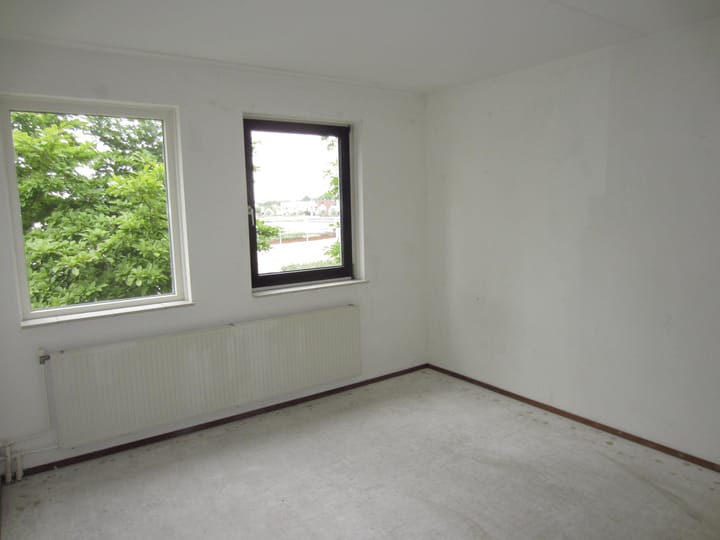 Foto 9 van S. Allendeplein 12