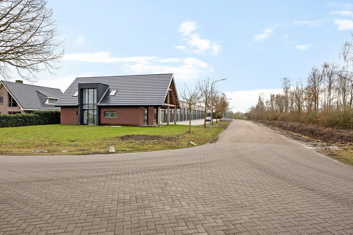 Foto 46 van Strengenweg 1-H