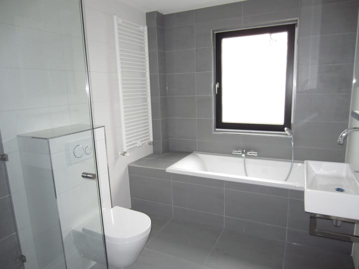 Foto 10 van S. Allendeplein 12