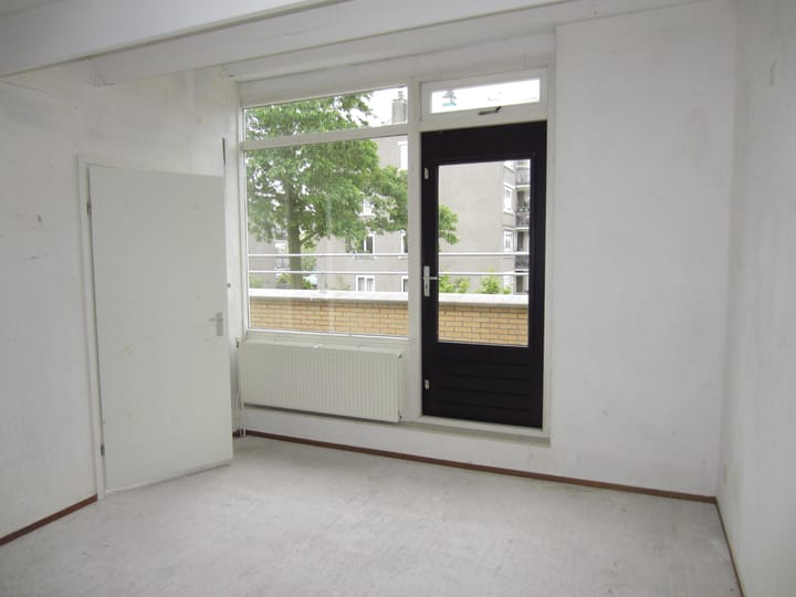 Foto 11 van S. Allendeplein 12