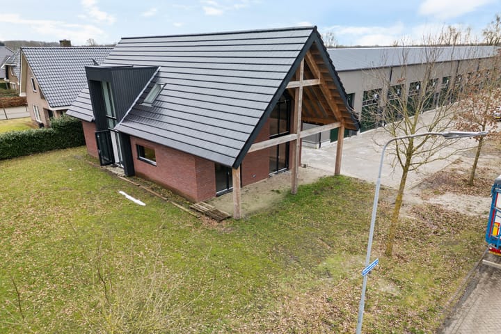 Foto 47 van Strengenweg 1-H