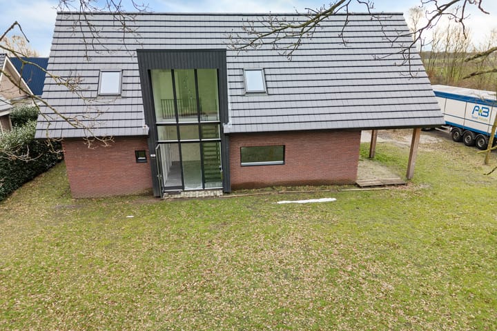 Foto 50 van Strengenweg 1-H