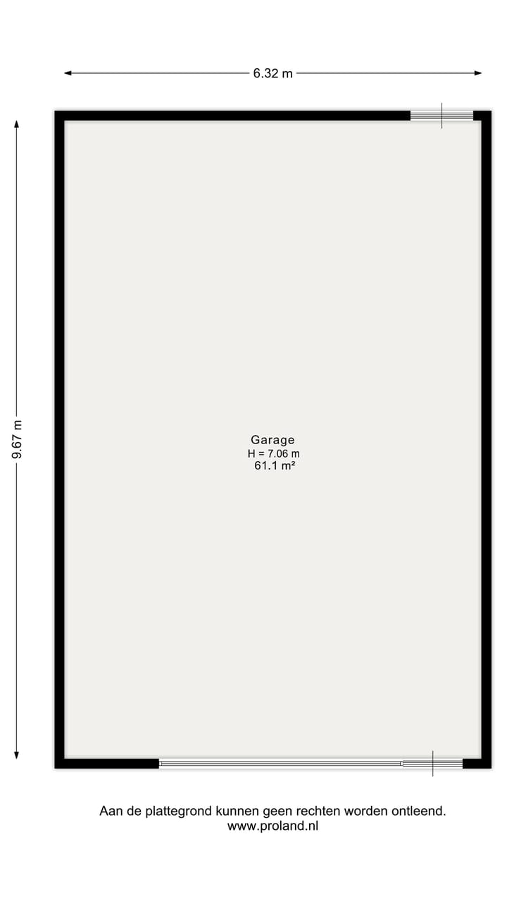 Foto 55 van Strengenweg 1-H