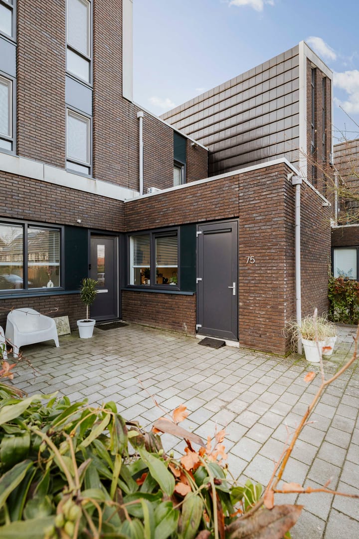 Foto 3 van M.C. Escherweg 75