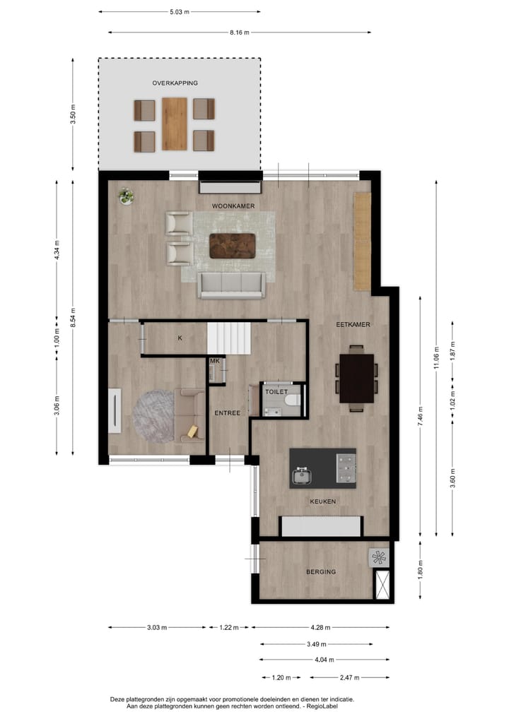 Foto 37 van M.C. Escherweg 75