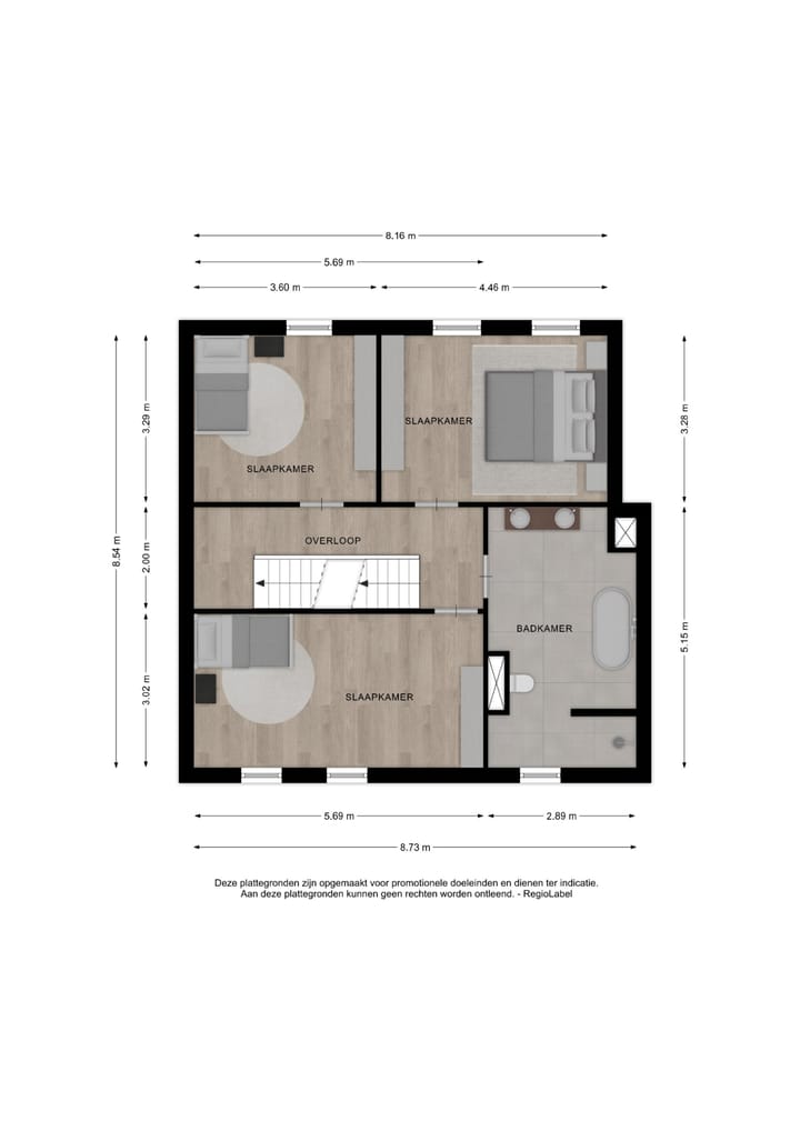 Foto 38 van M.C. Escherweg 75