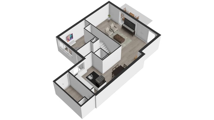 Foto 40 van M.C. Escherweg 75