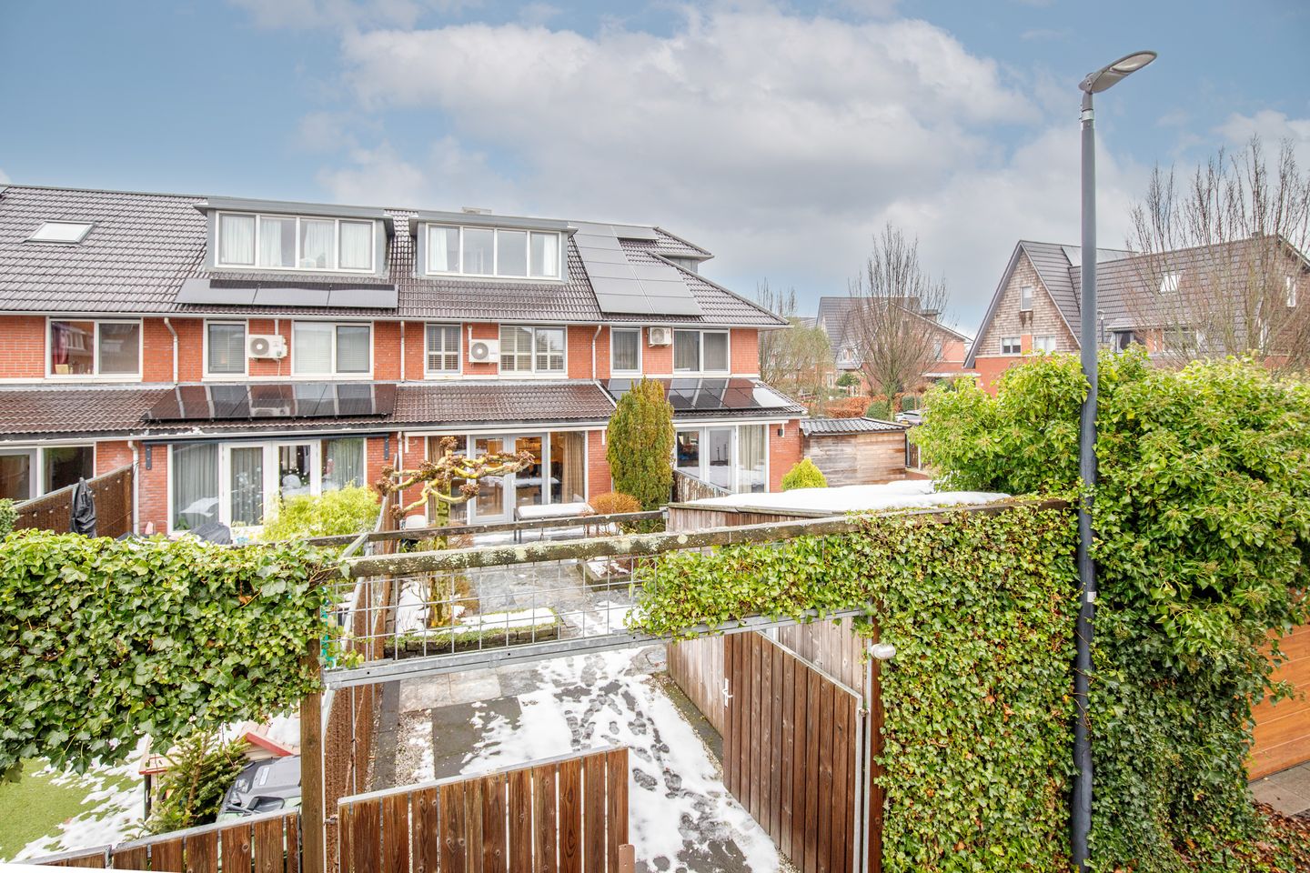 Foto 4 van Raoul Hausmannhof 2