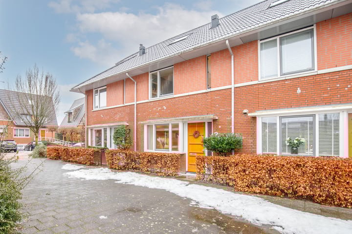 Foto 5 van Raoul Hausmannhof 2