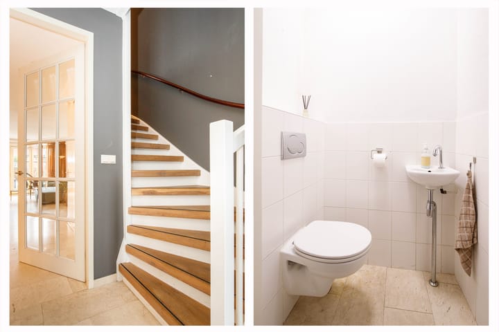 Foto 6 van Raoul Hausmannhof 2