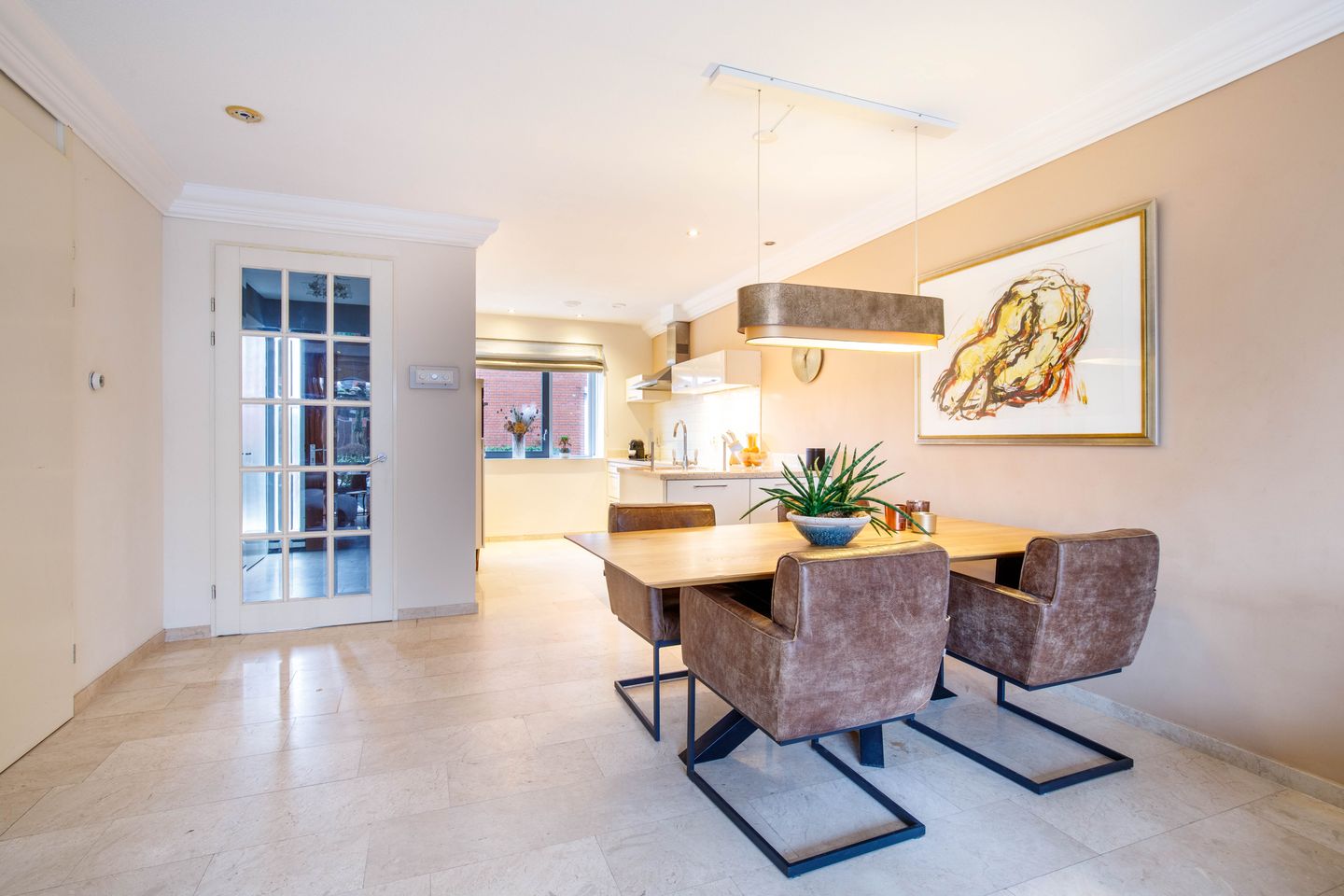 Foto 10 van Raoul Hausmannhof 2