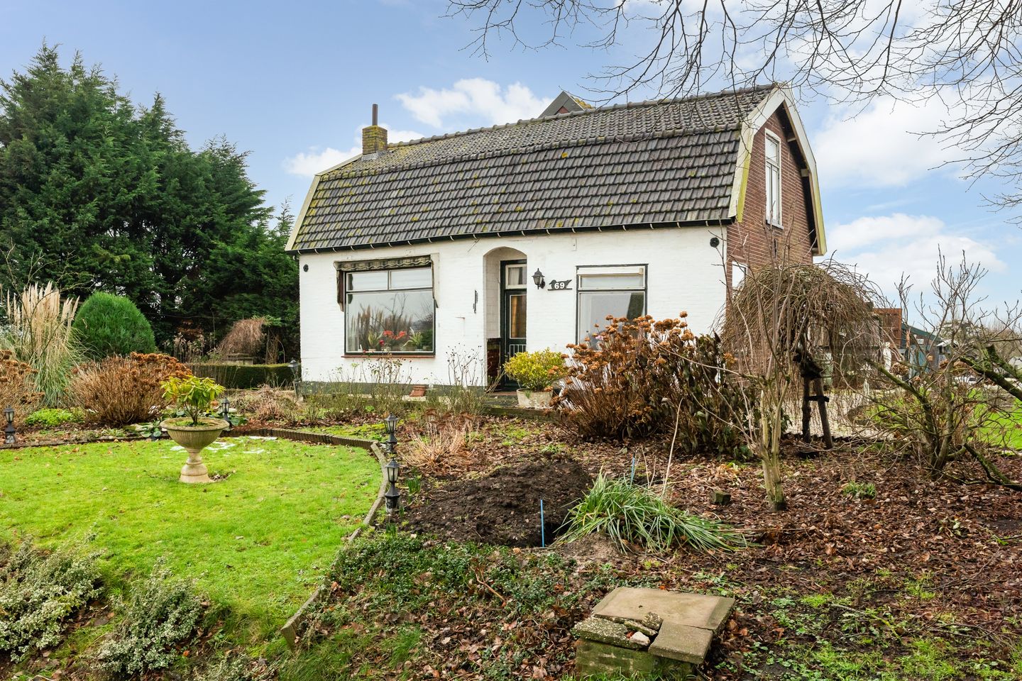 Foto 1 van Kaagweg 69